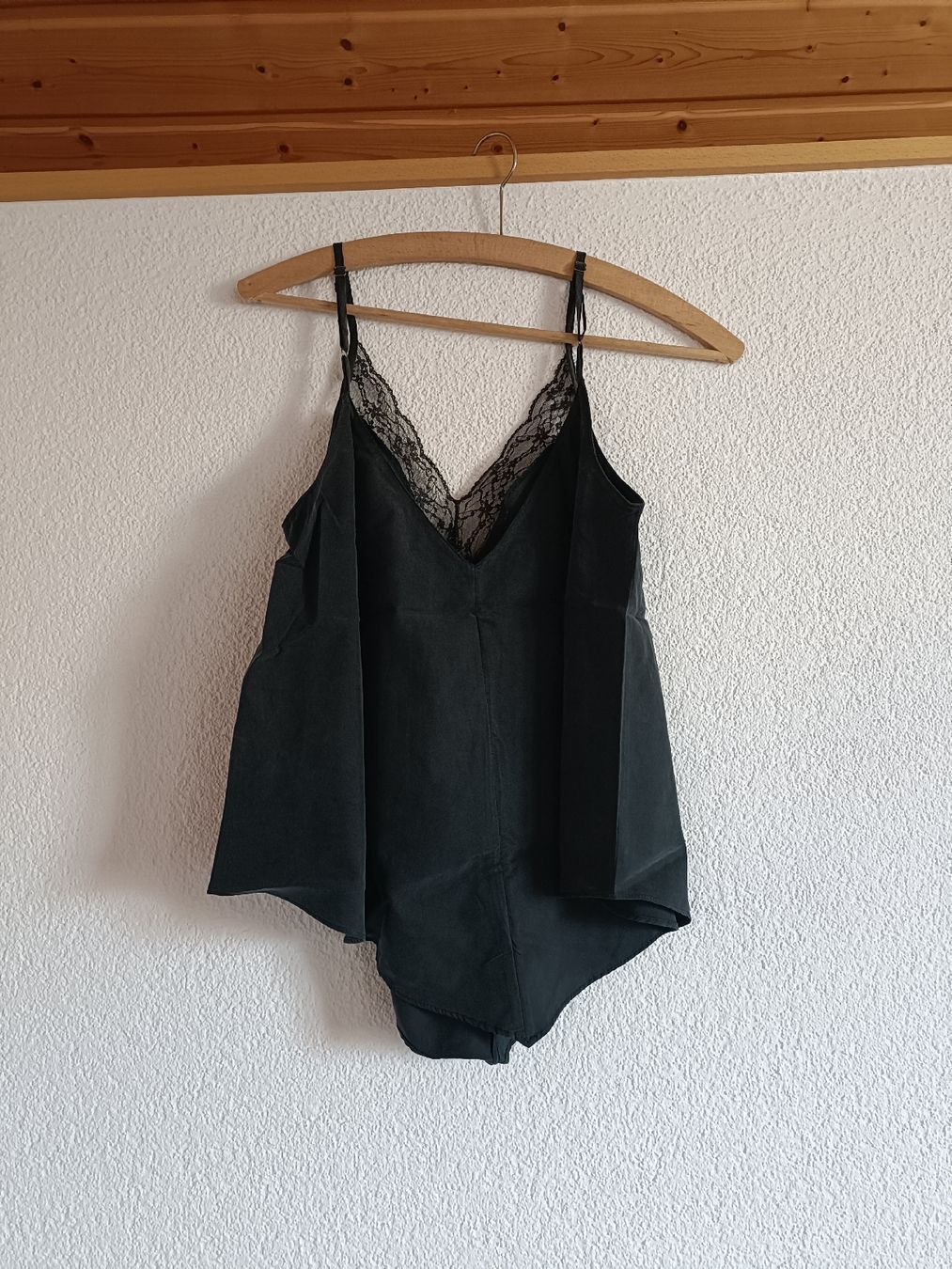 Zara Top: Top Zara à dentelle - Taille XS – Usato da Vaulruz venduto da O_DDM 1