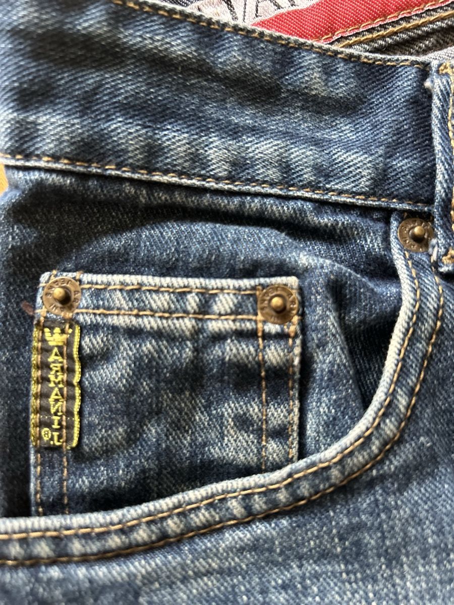 Armani Jeans: Jeans Armani vintage – Neu (gemäss Beschreibung) aus Colombier NE von tim_cb6l 6