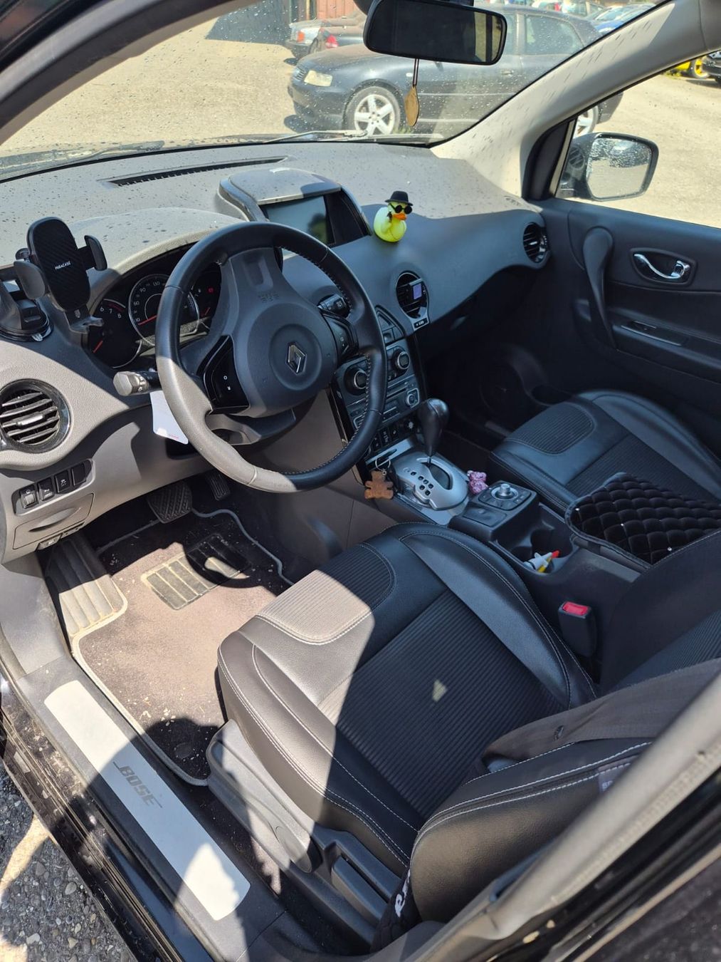 Renault Autos: Renault Koleos Bose 4×4 Automatic – D'occasion à Full-Reuenthal par MCS81 2