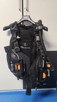 Tauchjacket Tusa Selene Grösse S