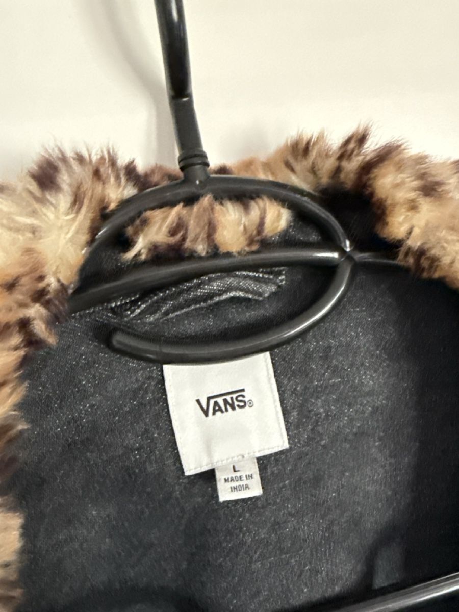 Vans Giacche: Vans Jeans Jacke Leo Gr. L – Usato da Gränichen venduto da cat_lady 2