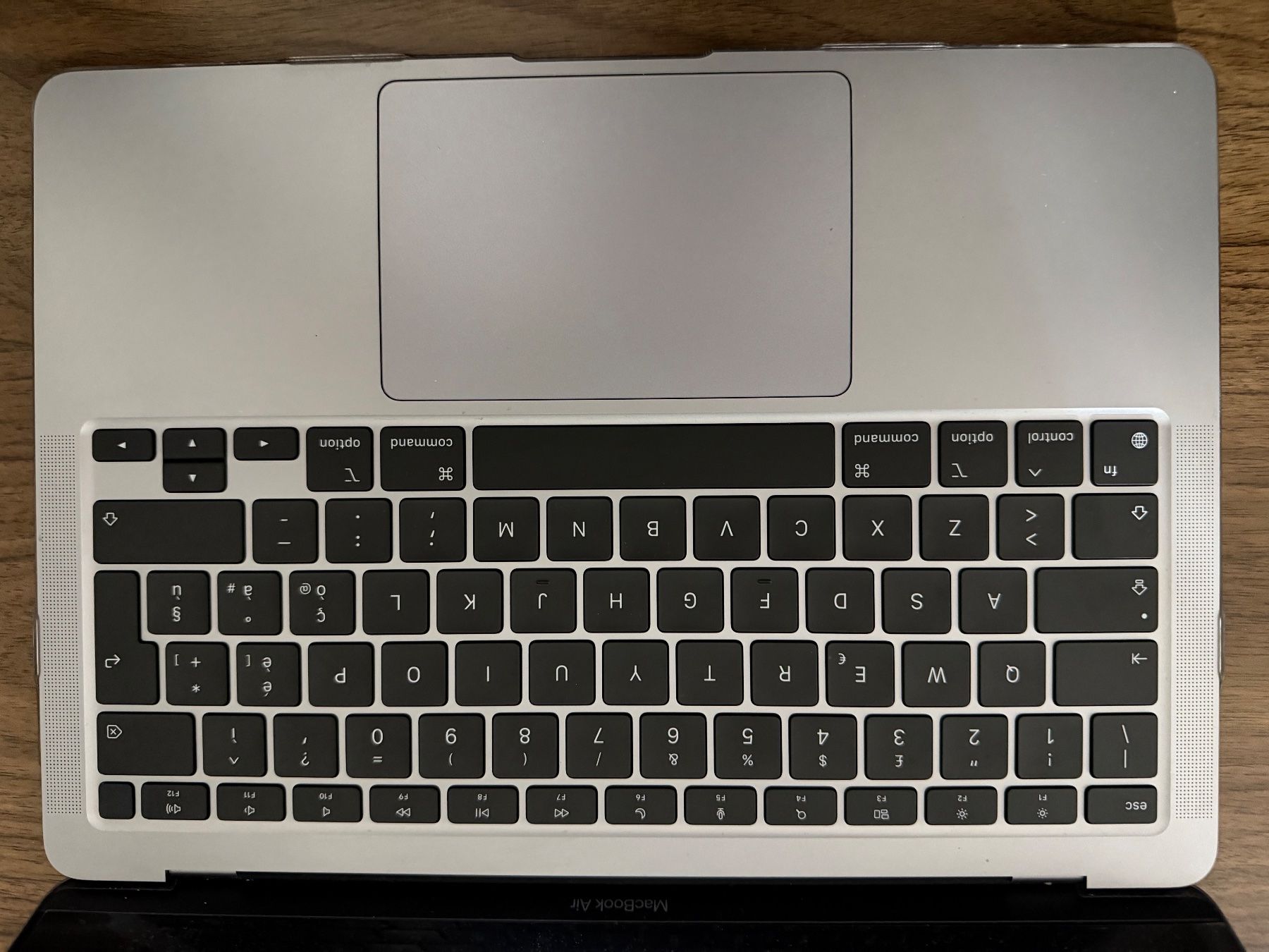 Apple Notebook: Mackbook Air 2020 M1 New – Nuovo e nell'imballaggio originale da Kloten venduto da bas_qpm7 4