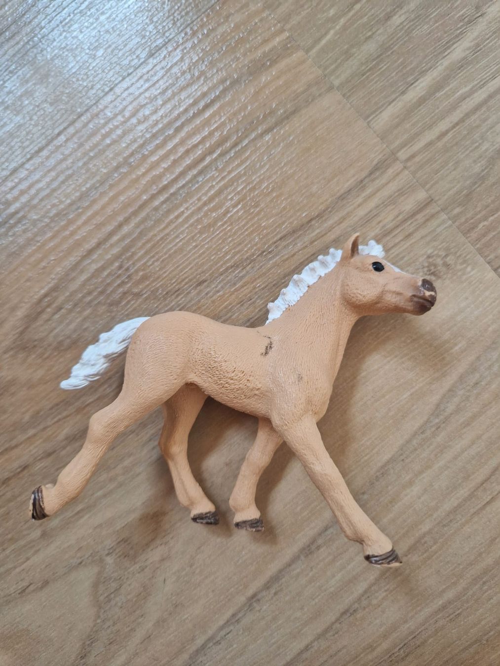 Schleich Jouets: Schleich Pferde, Verkaufspreis pro Stk. – D'occasion à Rorschacherberg par PKoh 4