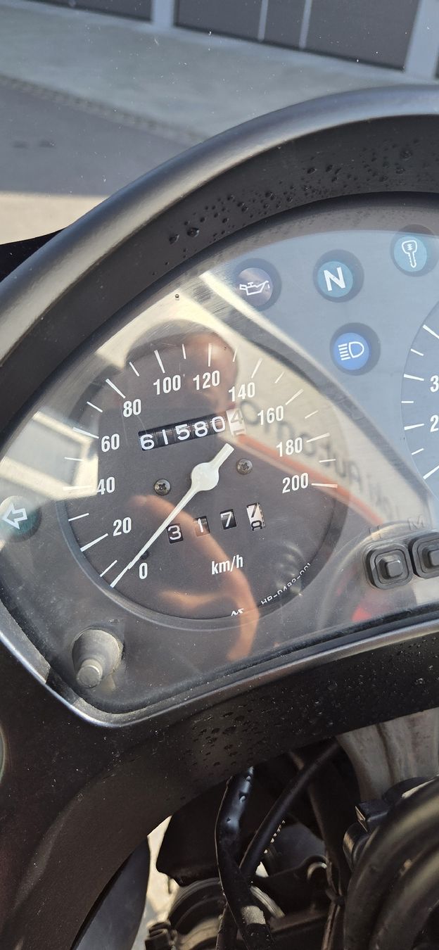Honda Touring: Honda Transalp xl 650 – D'occasion à Biel/Bienne par ser_n6ct 7