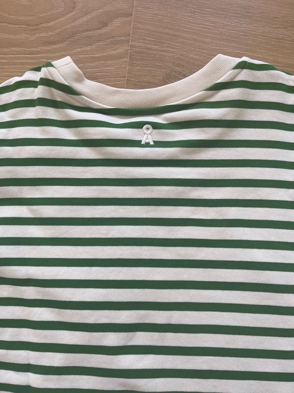 Armedangels T-shirts: Frankaa Shirt von Armedangels, Gr. M – D'occasion à Gross par sarah1801 2