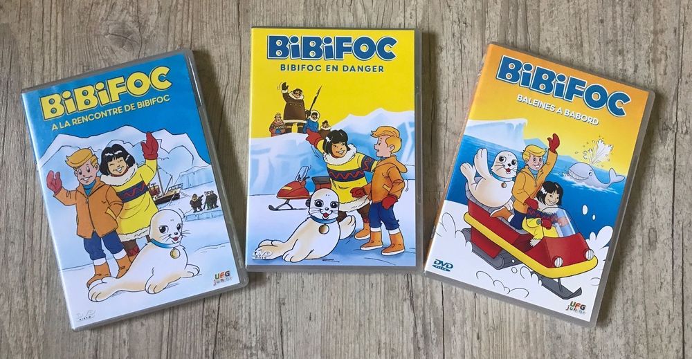 Jeu De Construction Bibifoc Constructions - France 1980 - Vintage + Peluche + Fiche