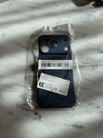Iphone 17 pro / 18 pro Hülle 