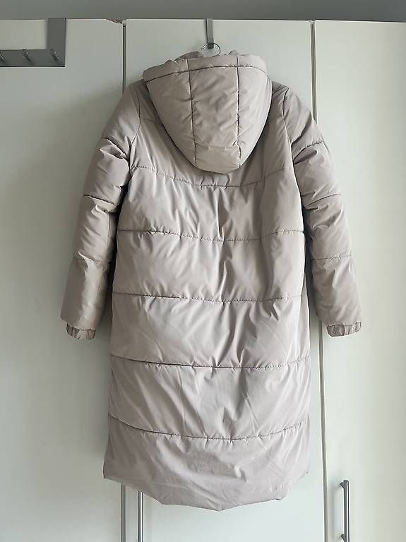 Vero Moda Cappotti: Wintermantel Beige Vero Moda – Usato da Münsingen venduto da ame_bt7h 1