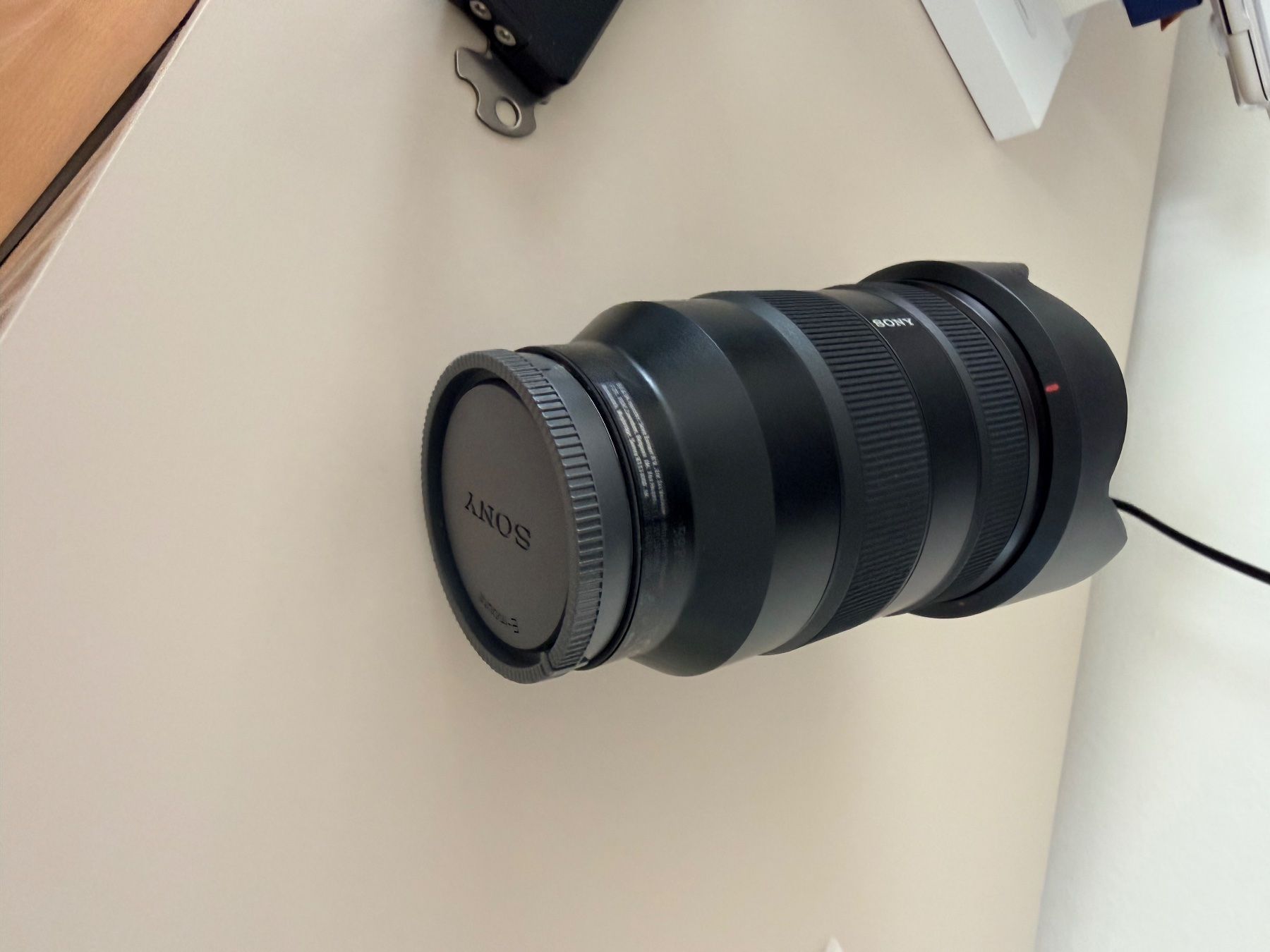 Sony Obiettivi: Sony FE 24-105mm f/4 G OSS – Nuovo e nell'imballaggio originale da St. Urban venduto da gul_rfw7 8