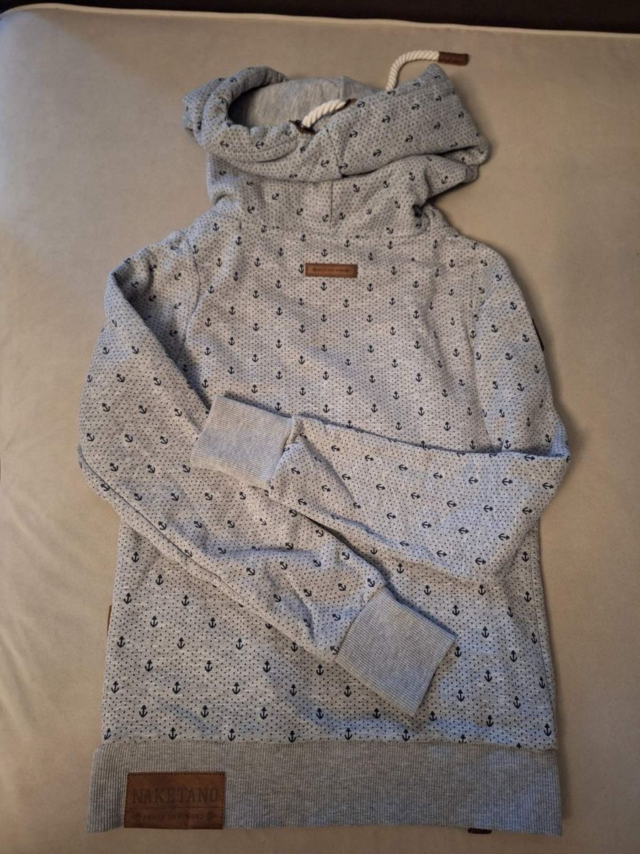 Naketano Pulls & Sweat-shirts: Naketano pullover  – D'occasion à Bergdietikon par zor_856j 4