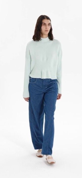 High Jeans: Jean de la marque High, taille 34 NEUF – Nuovo e nell'imballaggio originale da Vernayaz venduto da Veron1 6