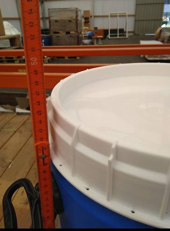 Accessori: Wasserdichtes Fass ca.30 L – Usato da Steffisburg venduto da leizte74 3