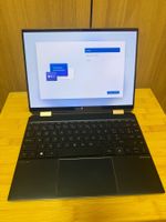 HP Spectre x360 14" | i7 | 16GB | AMOLED | Top Zustand!