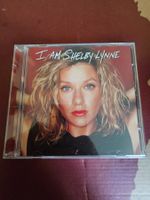 CD - Shelby Lynne – I Am Shelby Lynne (Blues Rock, 1999)
