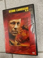 Stirb langsam 4.0 (DVD)  #