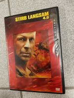 Stirb langsam 4.0 (DVD)