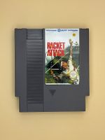 NES / Racket Attack