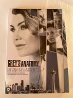GREY’S ANATOMY SAISON 14