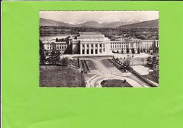 Palais des Nations