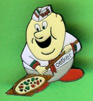 Top CC  Topi  oetker