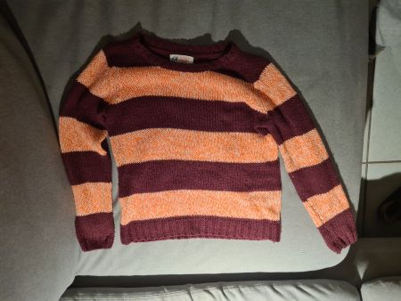 H&M Mädchen Pullover
