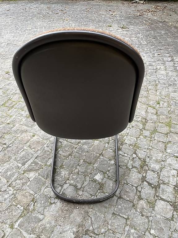 Giroflex Sedie: Stoll Giroflex Stühle – Usato da Altbüron venduto da aebi2 2