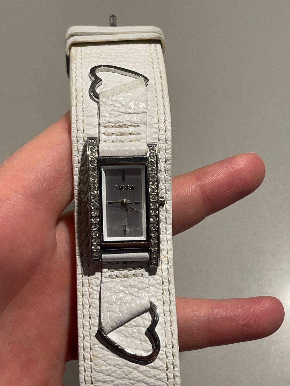 Orologi: Morgan orologio – Usato da Winterthur venduto da Je_hope 1