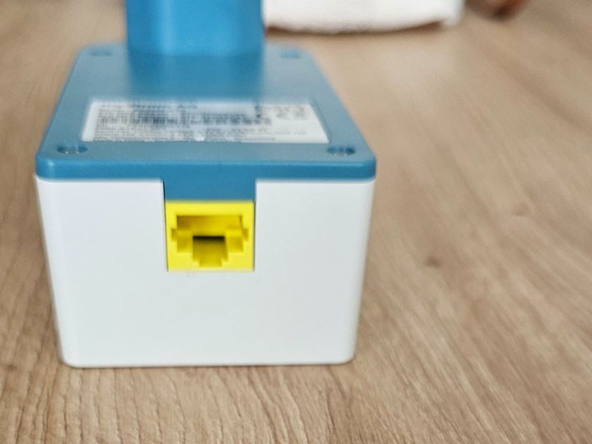 myStrom Unità & Adattatore: Powerline – Usato da Wittenbach venduto da fam_stu 2