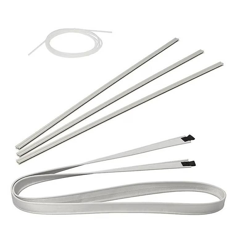 Auvents & marquises: DWT Busvorzelt PICCO und ProPlus Kederadapter-Set – D'occasion à Hasliberg Hohfluh par fougetnidgern 3