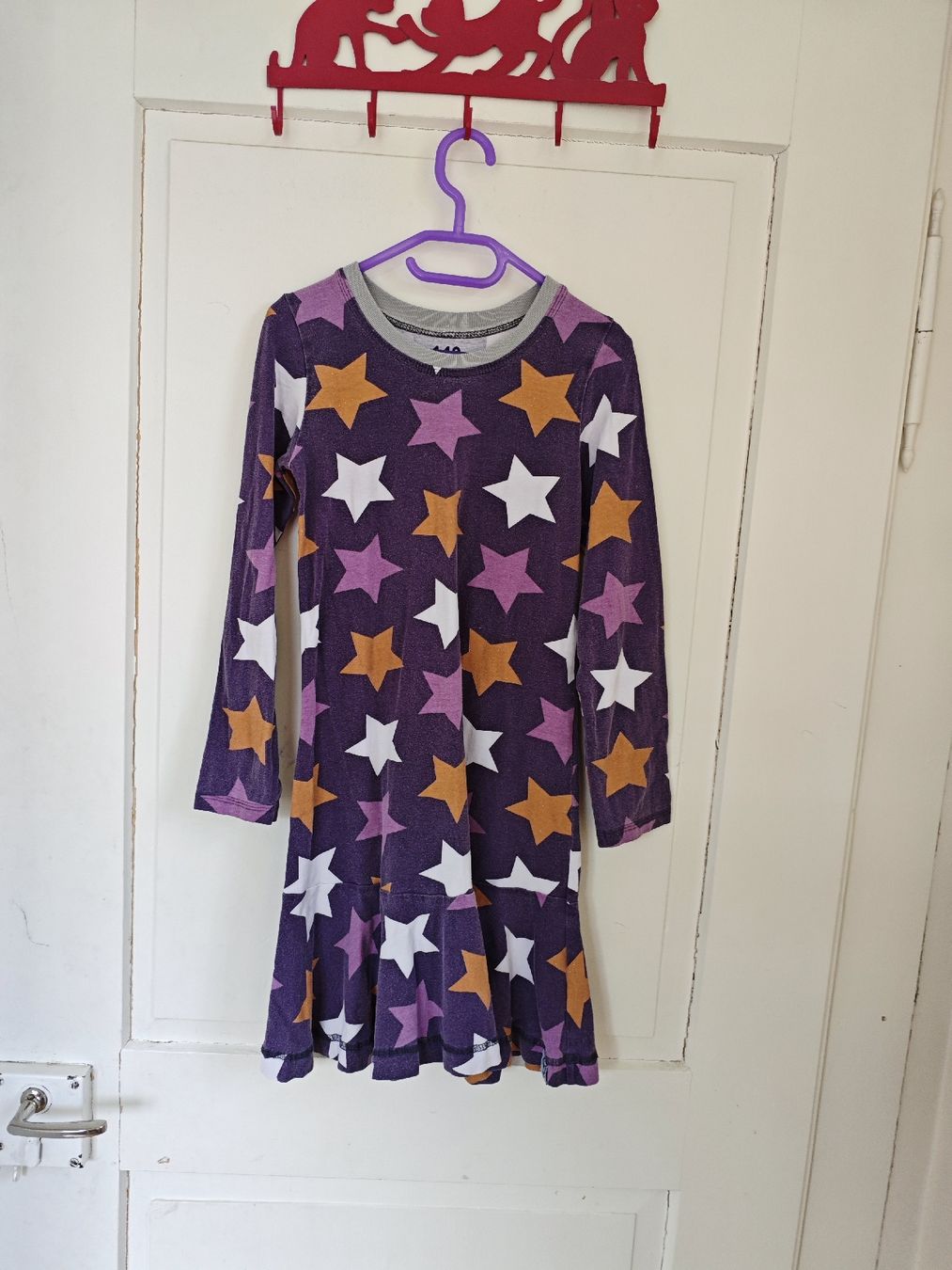 Vestiti & Gonne: Kleid Handmade Gr 140 – Usato da Winterthur venduto da Shorna