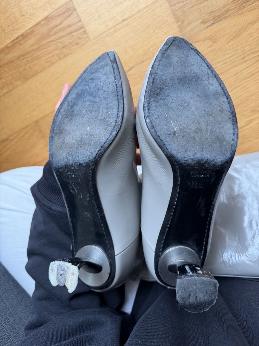 Scarpe da donna: Marni heels – Usato da Mellingen venduto da arf_5656 4