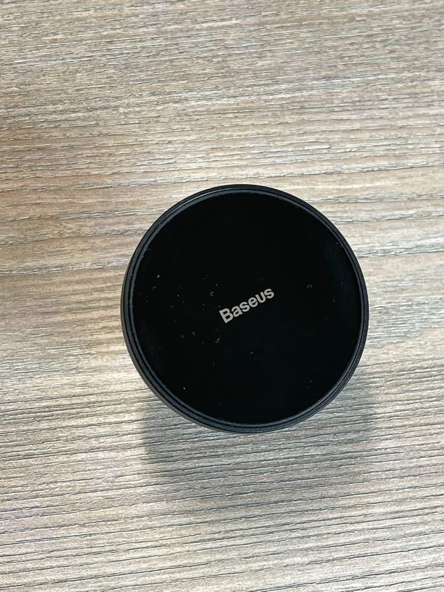 Baseus Staffe: Baseus MagSafe Autohalterung Handyhalterung – Usato da Aesch BL venduto da CollectorsBest 6