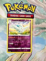 Togekiss Reverse Holo Astralglanz 057/189