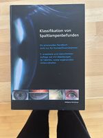 Optik: Spaltlampenbefunde