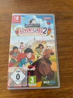 Nintendo Switch Spiel Horse Club Adventures 2 neu