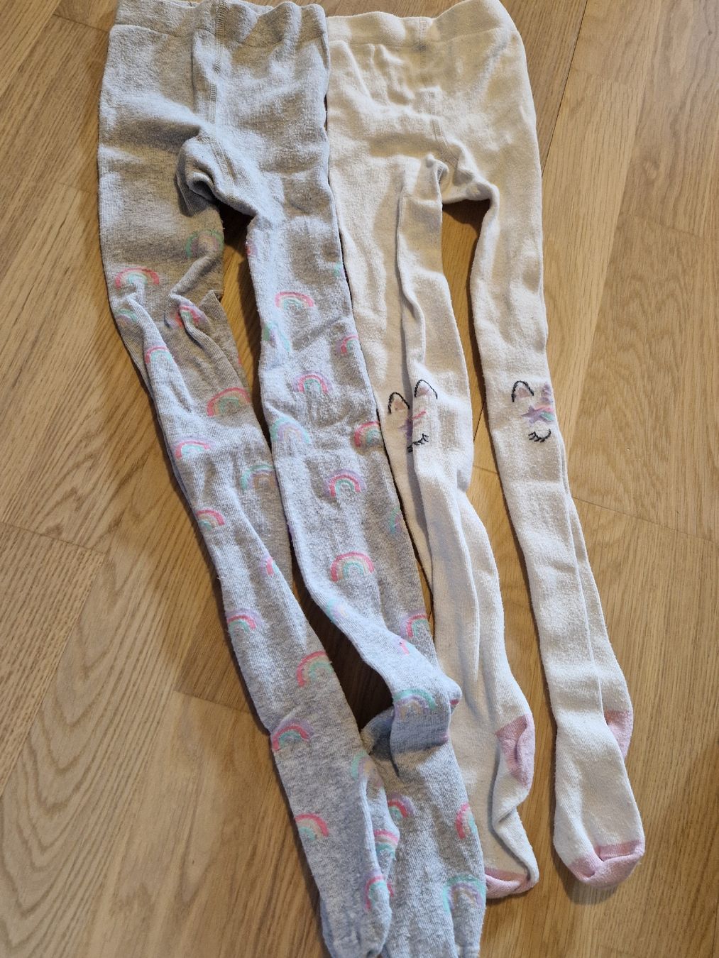 Lotti & Set di vestiti: Kinderkleider Gr.128 – Usato da Lützelflüh - Goldbach venduto da Annegret1988 2