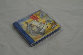 Vigilante 8: 2nd Offense Sega Dreamcast