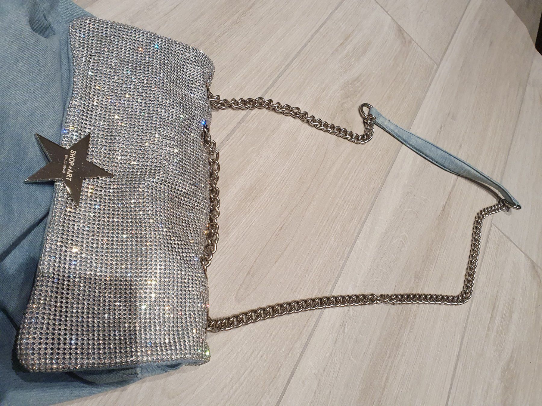 Taschen für Damen: original SHOP ART tasche – Gebraucht aus bellinzona von zeus6535 7