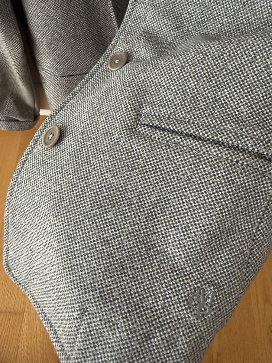 Marc O'Polo Giacche: Marc O’Polo Blazer, Gr. 40, Grau – Usato da Winterthur venduto da ivule2000 3