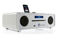 Ruark Radio: Ruark Audio R4i weiss – Nuovo (secondo la descrizione) da Jona venduto da Versteigerungen