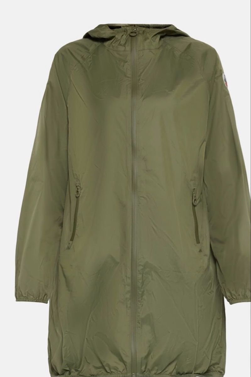 Jott Giacche: Neue Jott Jacke mit Kapuze, Grösse M – Nuovo e nell'imballaggio originale da Wohlen b. Bern venduto da Beppe99