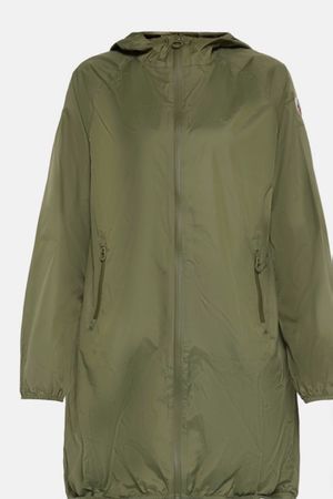 Neue Jott Jacke mit Kapuze, Grösse M