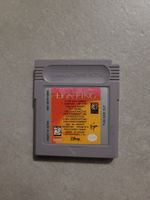 Gameboy Spiel: Lion King