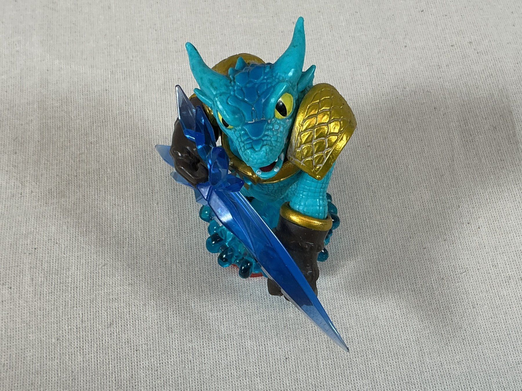 Statuette: SKYLANDERS Snap Shot Figur – Usato da Richterswil venduto da Restwert_Richterswil 5