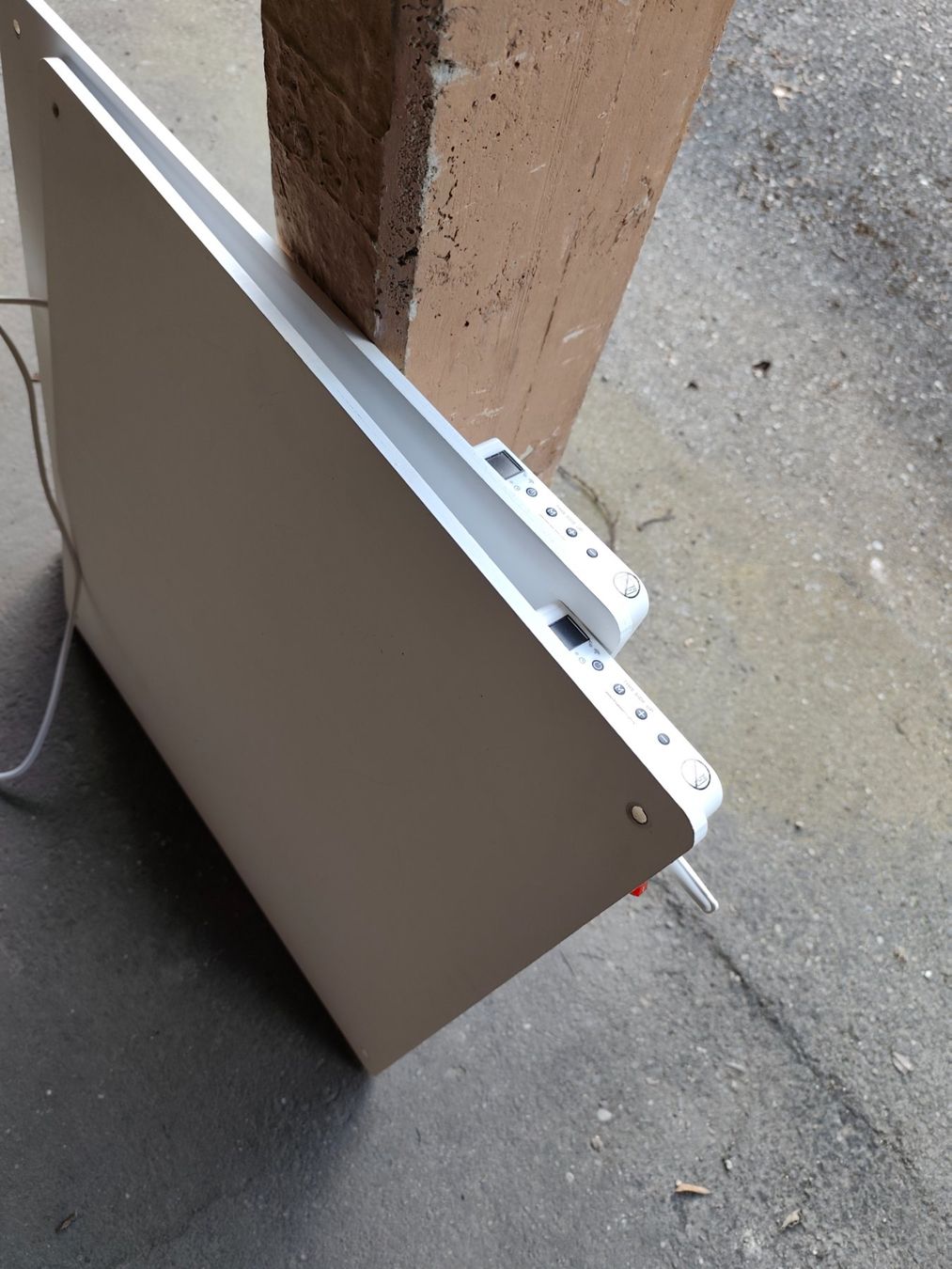 Heizgeräte: Flächenheizung Heizpanel – Gebraucht aus Dörflingen von Huettenberg_2017