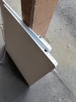 Flächenheizung Heizpanel