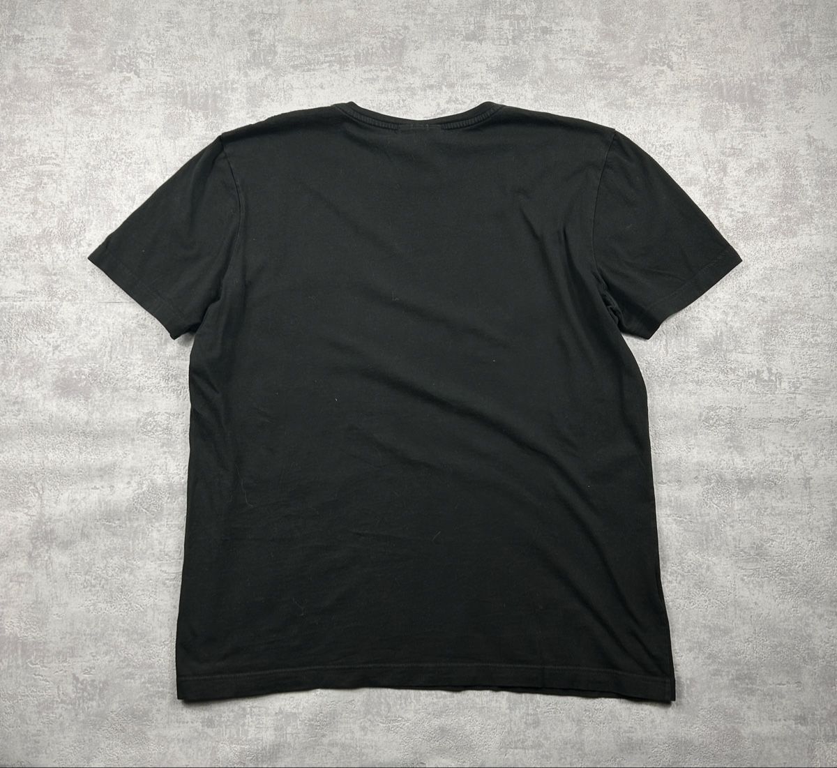 Lacoste T-Shirts: T-shirt Lacoste noir - taille L – Neu (gemäss Beschreibung) aus Hauterive NE von Leo_o 5