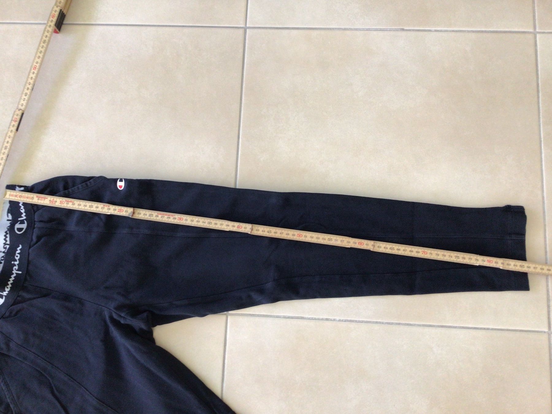 Champion Pantaloni: Champion Hose, Grösse S – Usato da Frauenfeld venduto da Stehojen 3