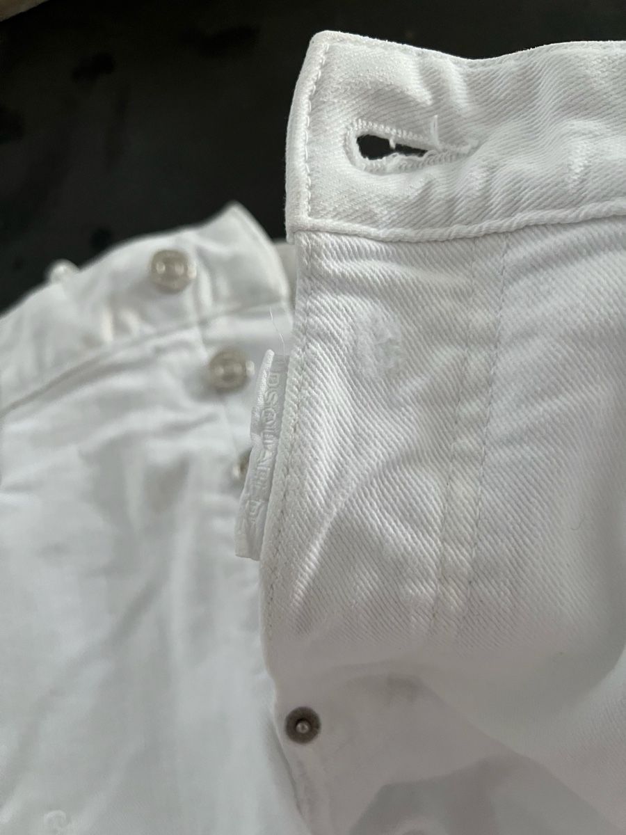 Dsquared2 Jeans: Dsquared2 jeans uomo 50 – Usato da Mendrisio venduto da fly_9wzx 7
