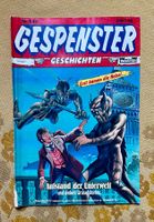 Gespenster Geschichten Heft Nr 540 von 1984 ?